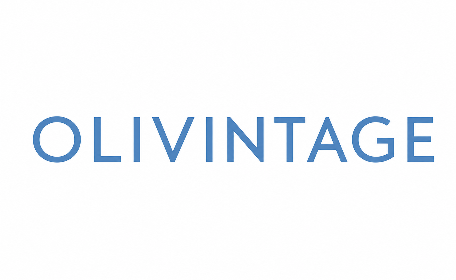 Olivintage