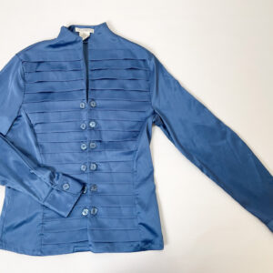 Camisa manga larga talla s