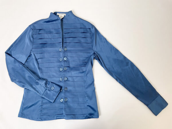 Camisa manga larga talla s