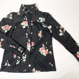 Camisa manga larga talla s