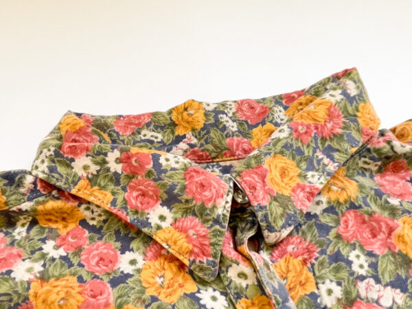 Camisa manga larga talla s - Imagen 2