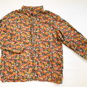 Camisa manga larga talla s