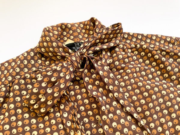 Camisa manga larga talla l - Imagen 2