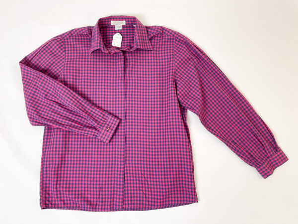 Camisa manga larga talla l