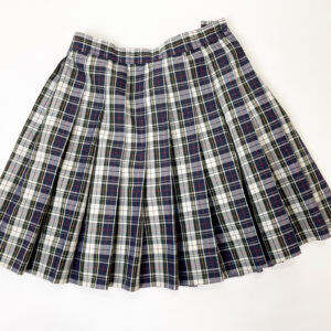 Falda corta talla s