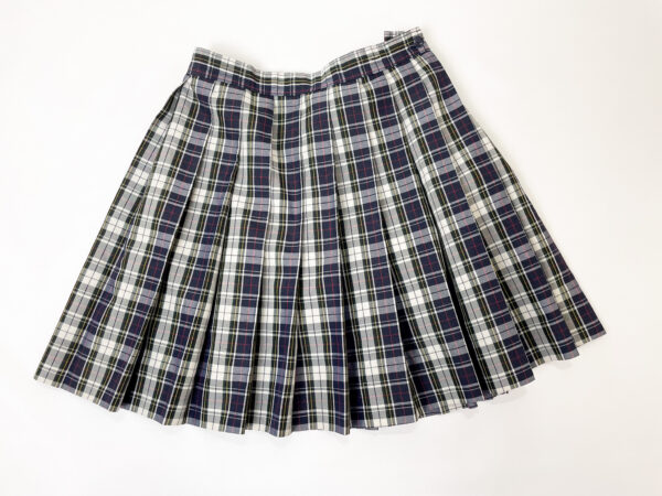 Falda corta talla s