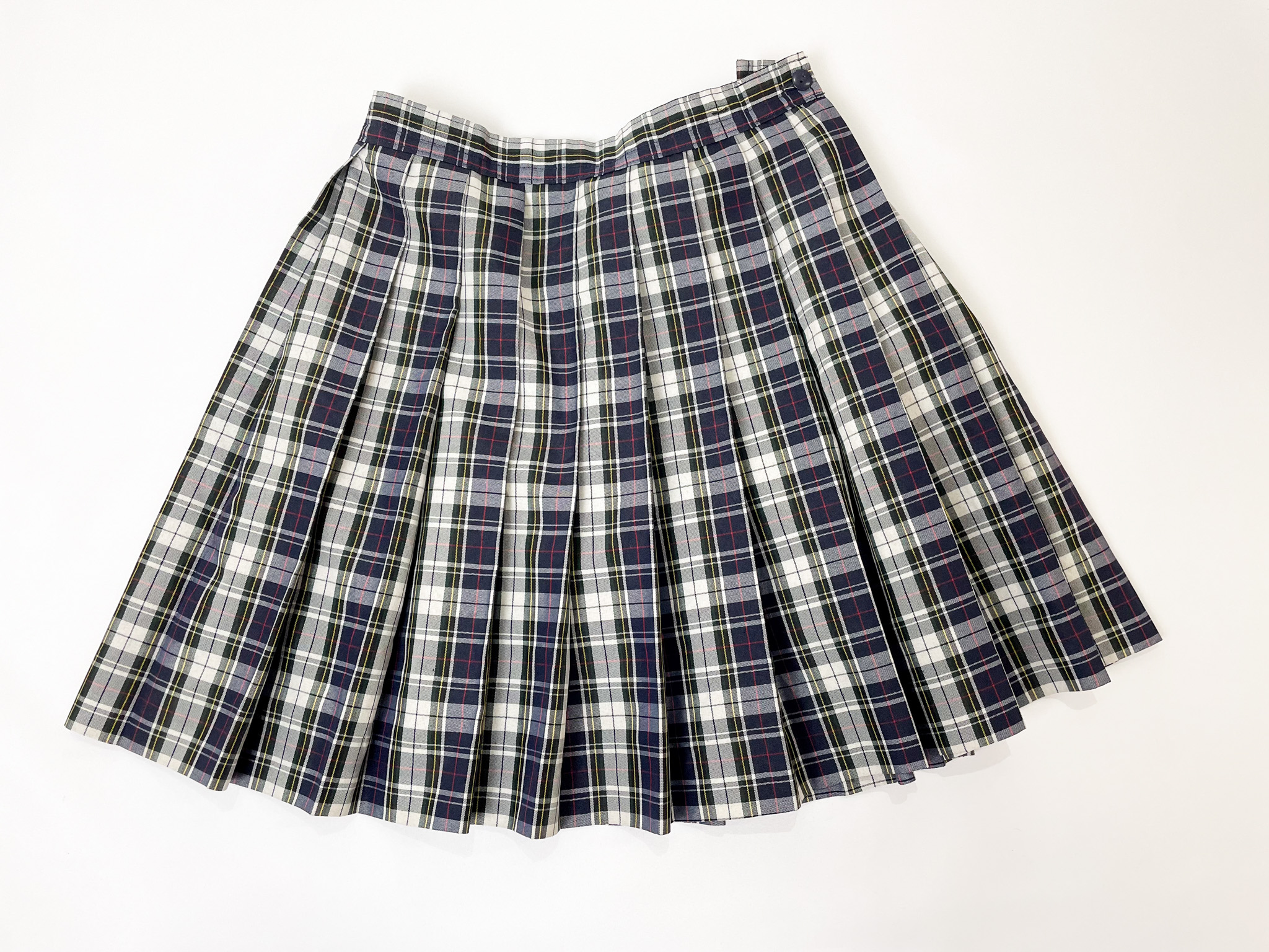Falda corta talla s