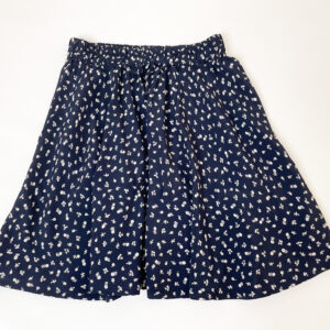 Falda corta talla s/m