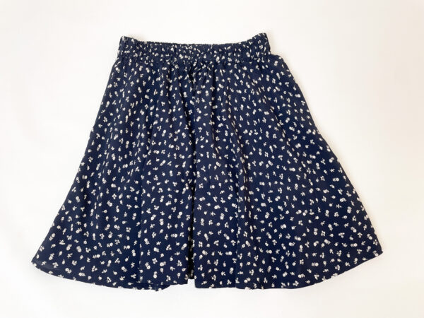 Falda corta talla s/m