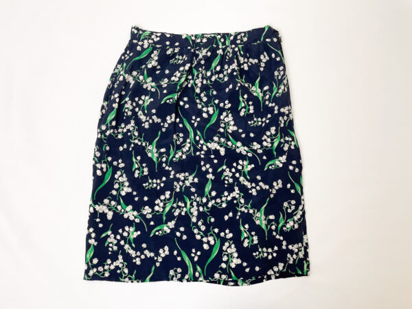 Falda corta talla xs