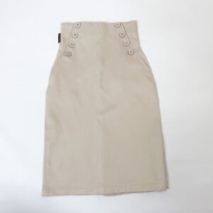 Falda corta talla xs