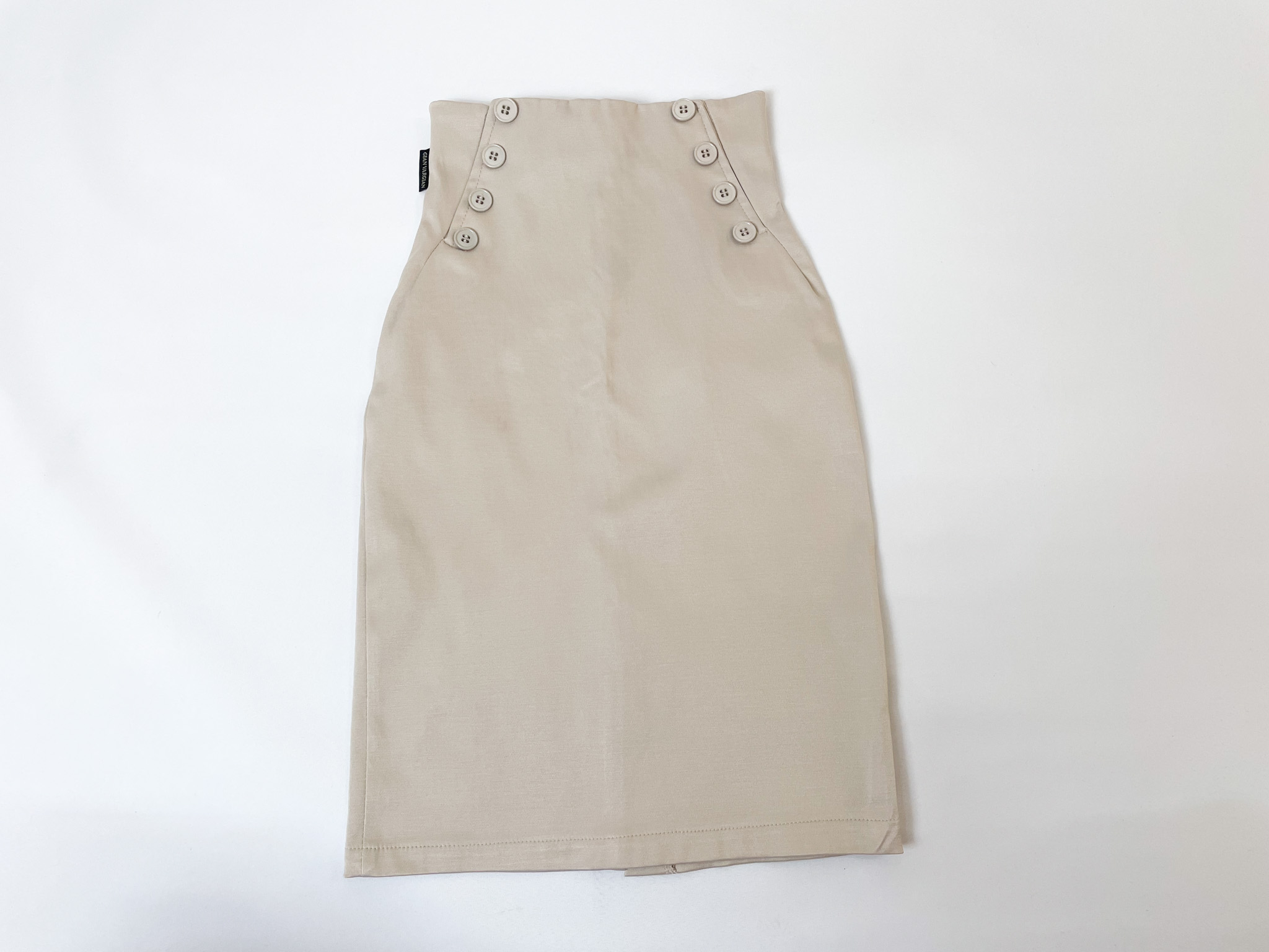 Falda corta talla xs