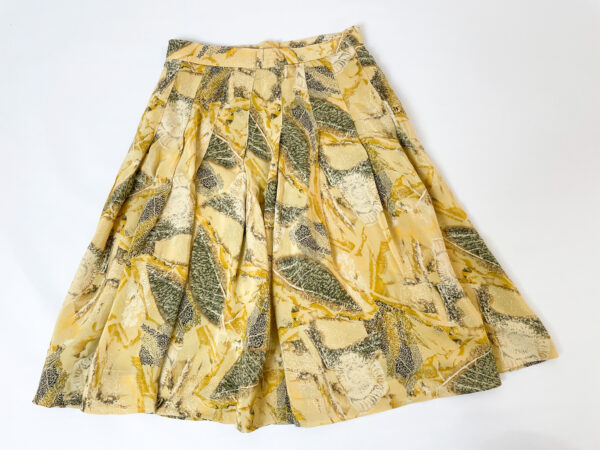 Falda corta talla s