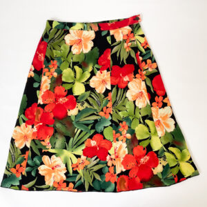Falda larga talla s