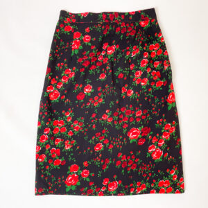Falda larga talla xs midi