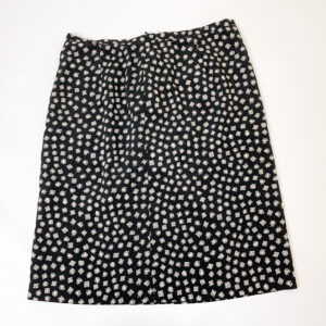 Falda larga talla xl midi