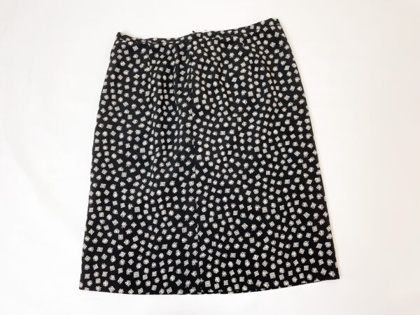 Falda larga talla xl midi