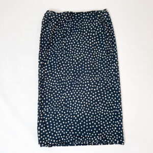 Falda larga talla s