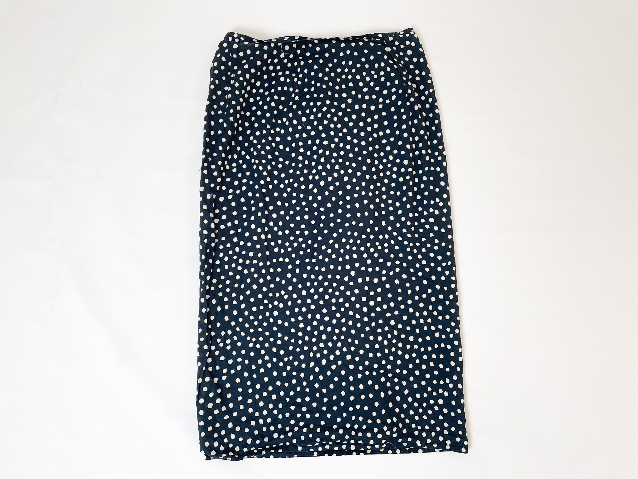 Falda larga talla s