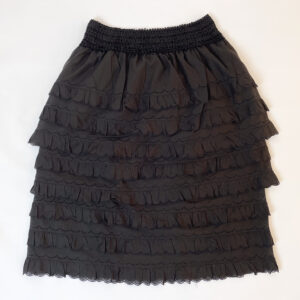 Falda larga talla s