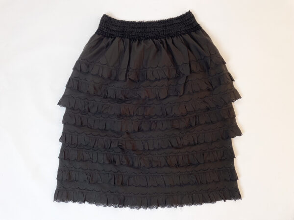 Falda larga talla s