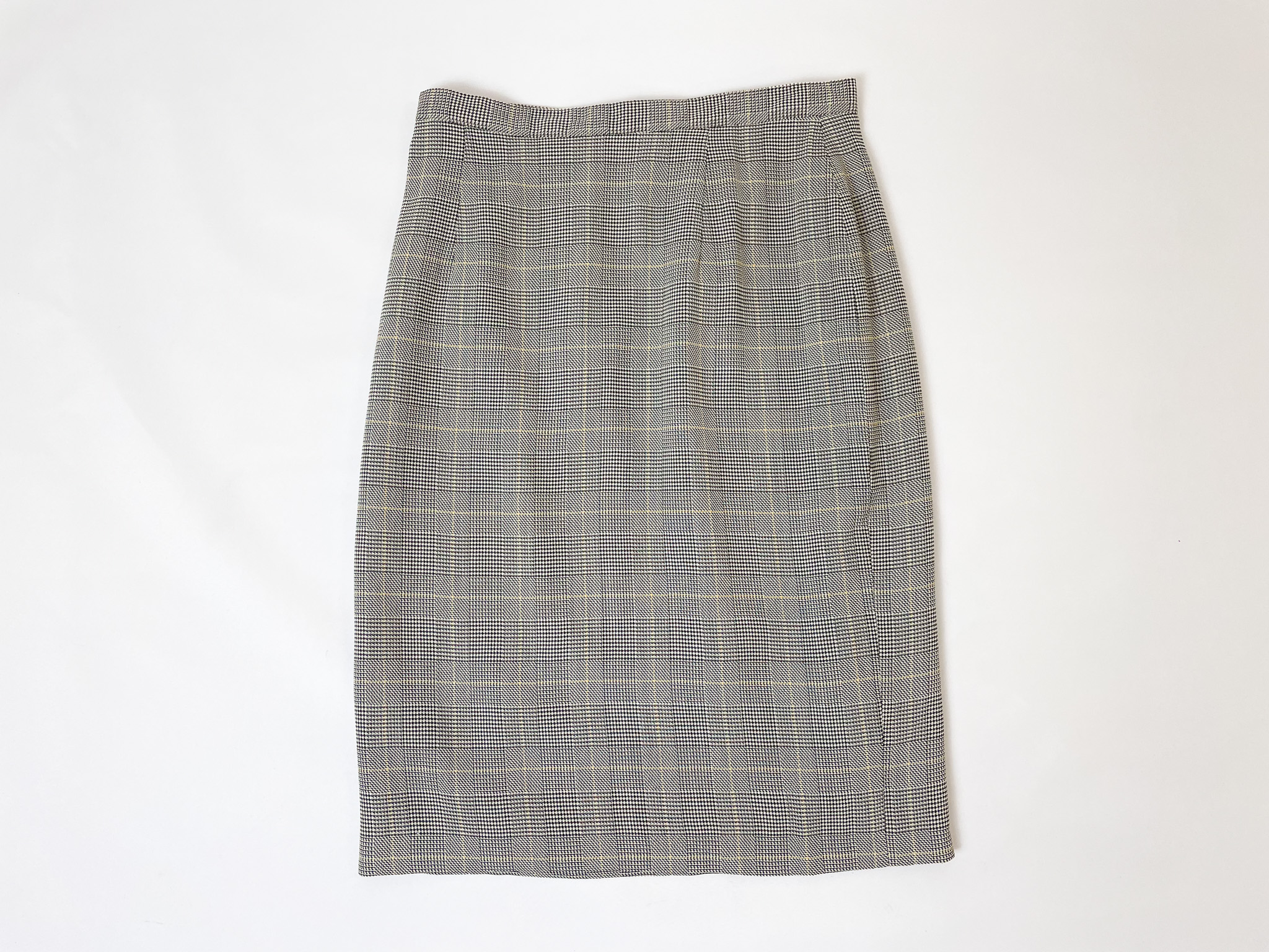 Falda larga talla xs/s midi