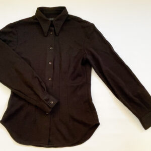 Camisa manga larga talla l