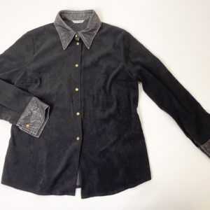 Camisa manga larga talla xl