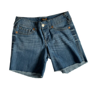 Pantalón corto seven 7  azul t-38