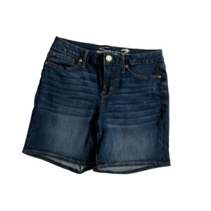 Pantalón corto seven7 azul oscuro t-38