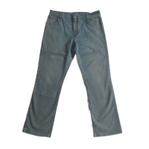 Pantalón largo levis azul claro t-42