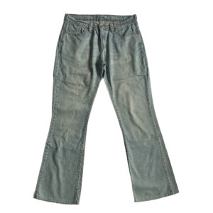 Pantalón largo levis gris t-38