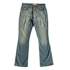 Pantalón largo levis azul claro t-42
