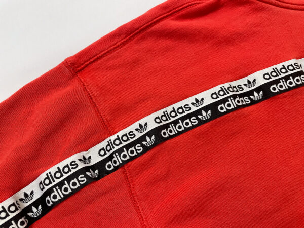 Sudadera t-xs adidas - Imagen 2