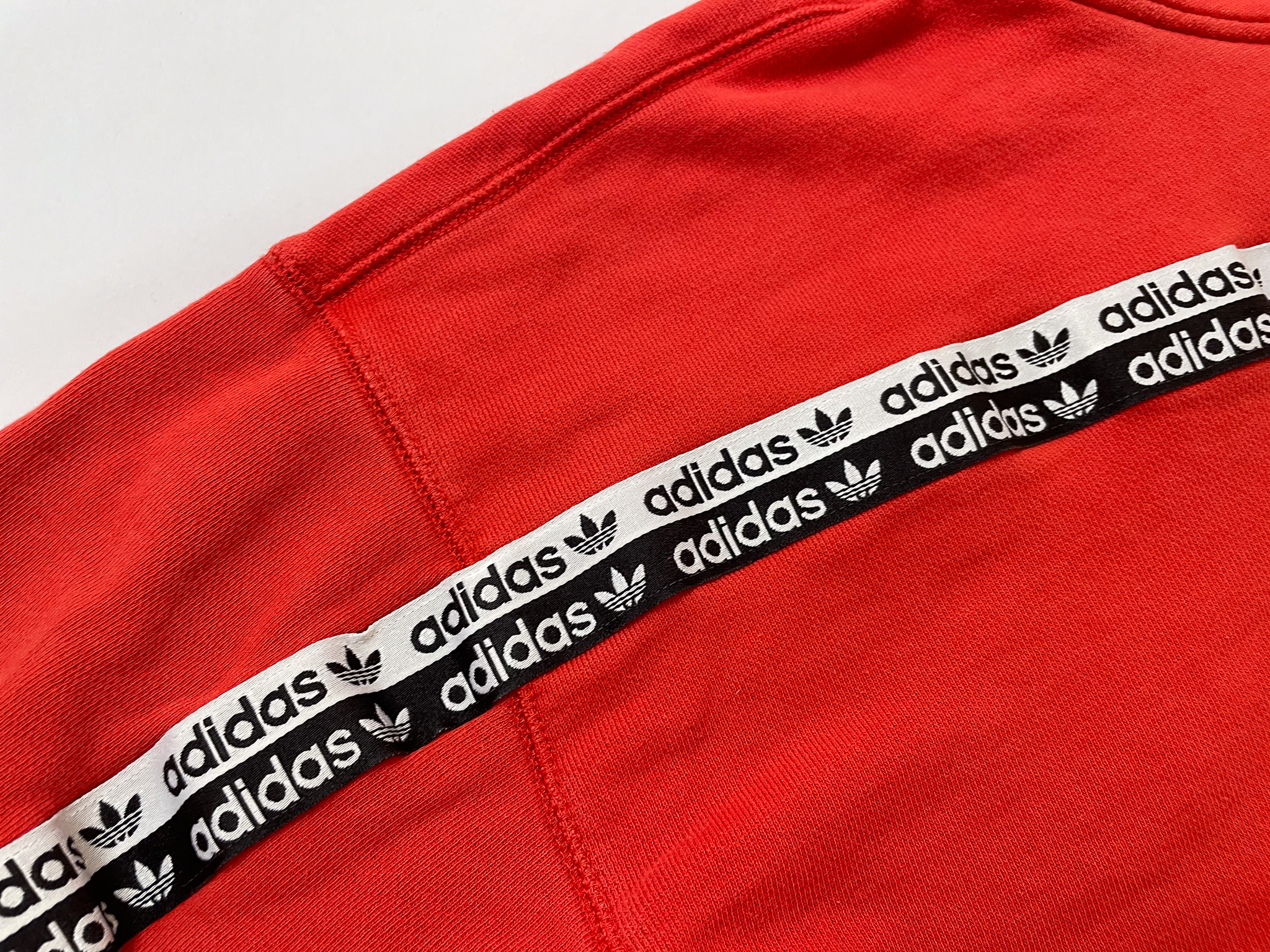 Sudadera t-xs adidas - Imagen 2
