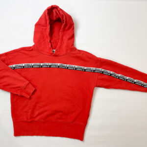 Sudadera t-xs adidas