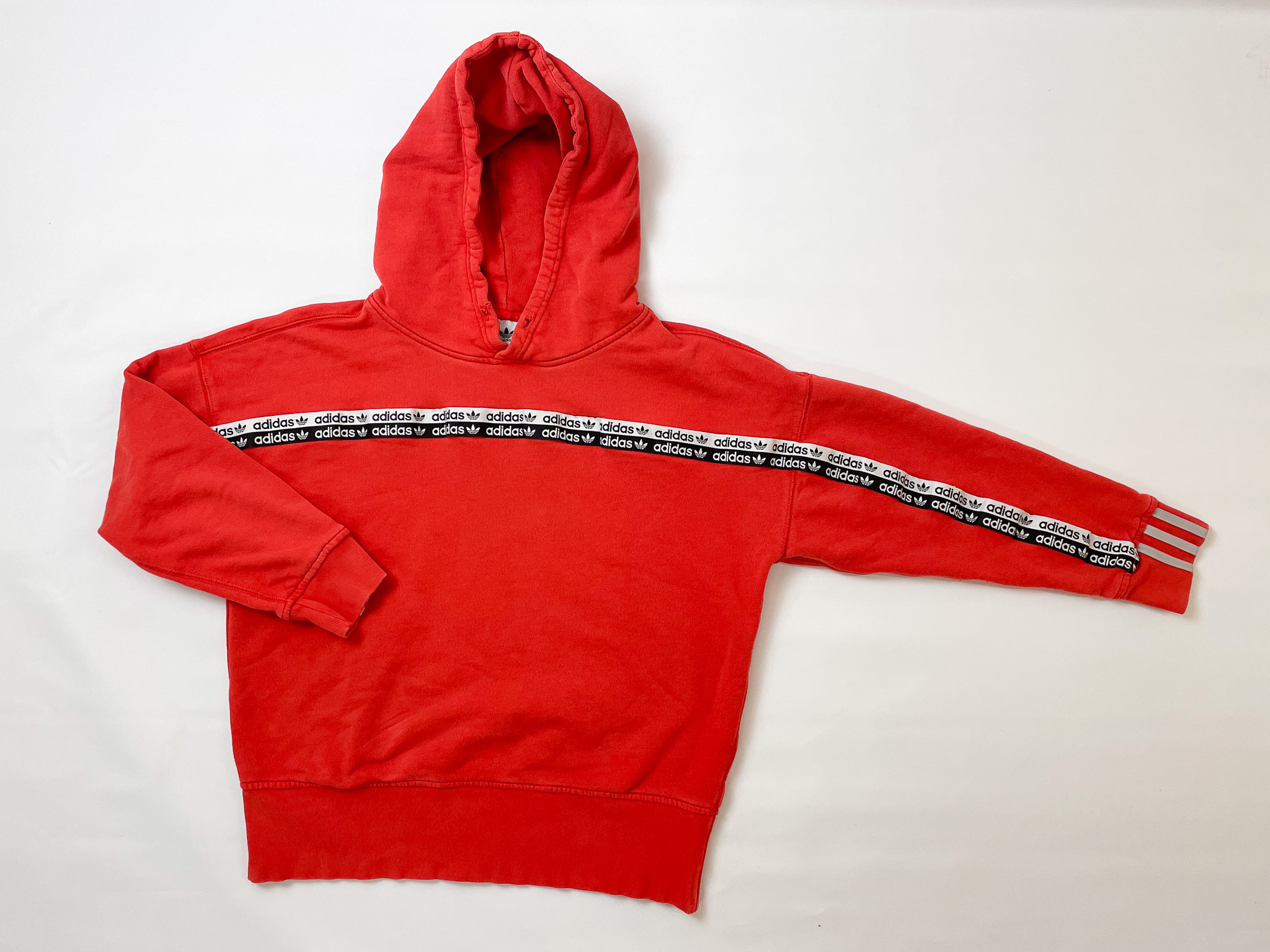 Sudadera t-xs adidas