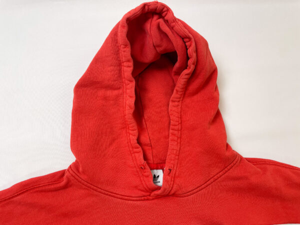 Sudadera t-xs adidas - Imagen 3