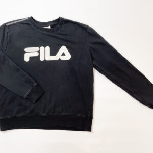 Sudadera talla l fila