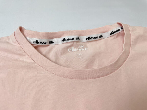 Camiseta ellesse t-2xl - Imagen 2
