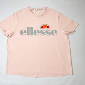 Camiseta ellesse t-2xl