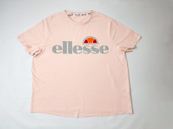 Camiseta ellesse t-2xl