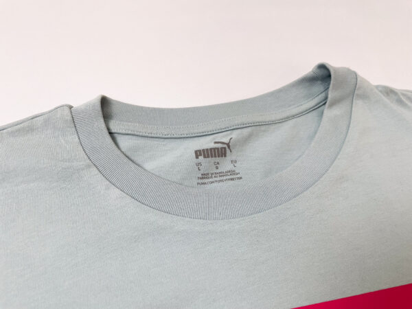 Camiseta puma t-l - Imagen 2