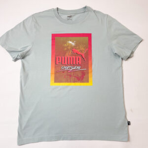 Camiseta puma t-l