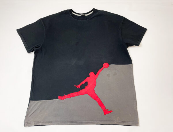 Camiseta jordan t-3xl