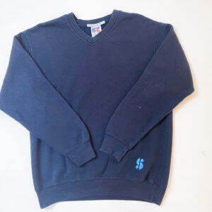 Sudadera russell t-m