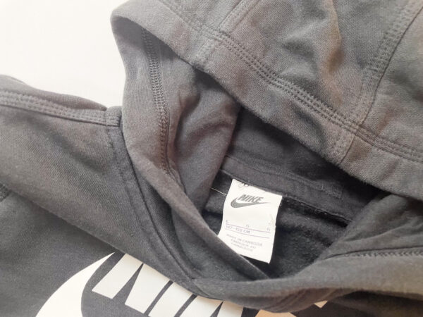 Sudadera nike t-l - Imagen 2