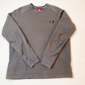 Sudadera nike t-l