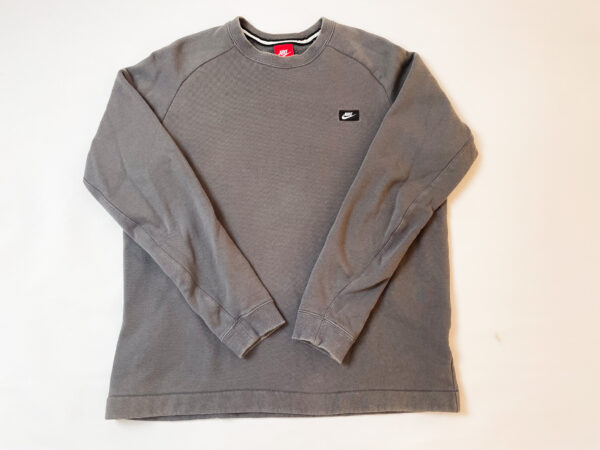Sudadera nike t-l