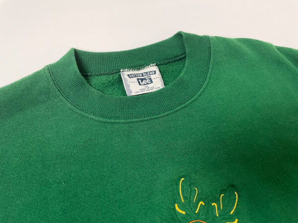 Sudadera lee t-xl - Imagen 2